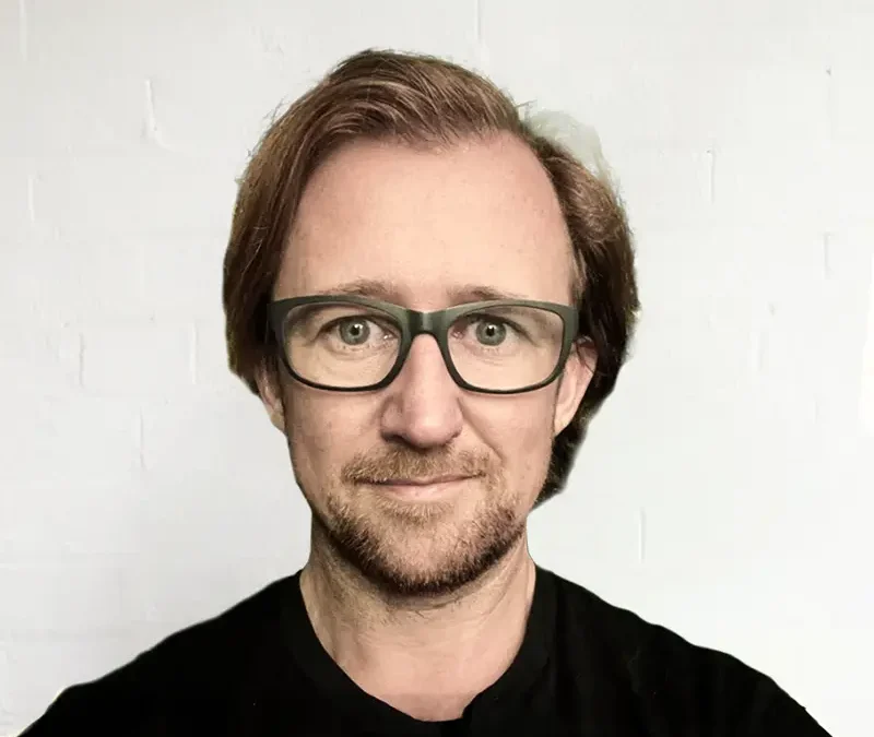 Glenn Gillen