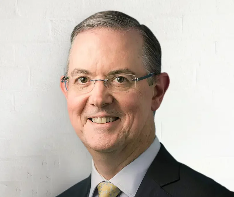 Tony Frencham