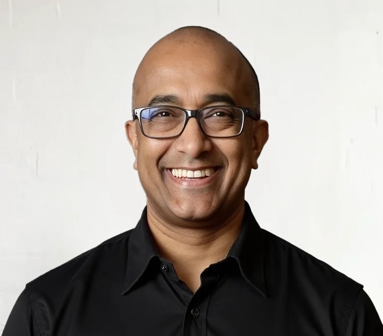Michael Datta