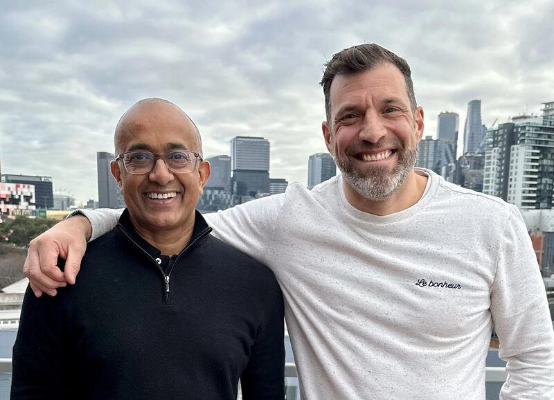 Lindo Welcomes Michael Datta to the Advisory Board