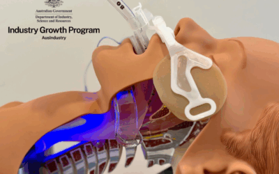 Lindo Awarded $2M Federal Grant to Accelerate Development of Infection Prevention Medical Device