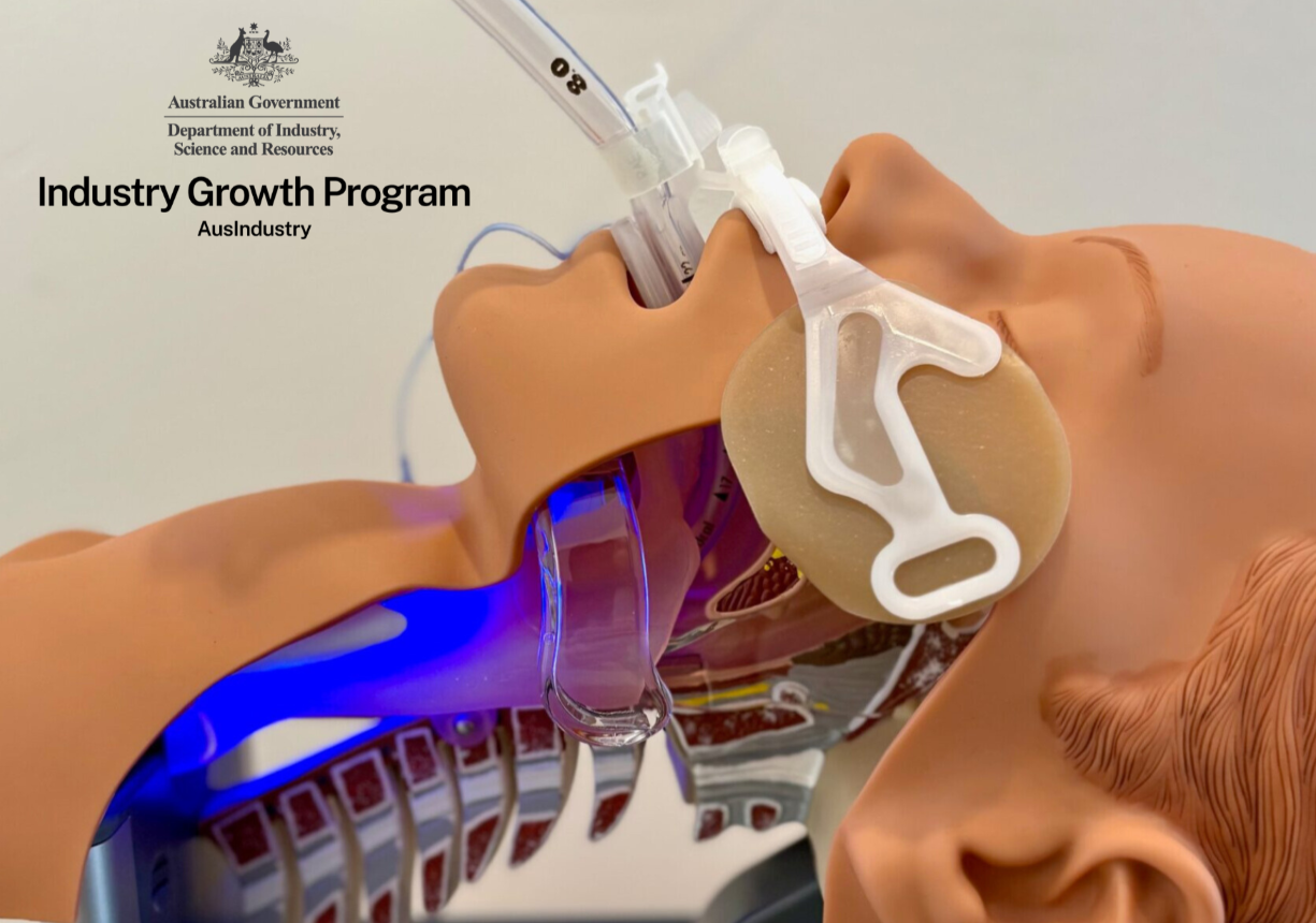 Industry Growth Program