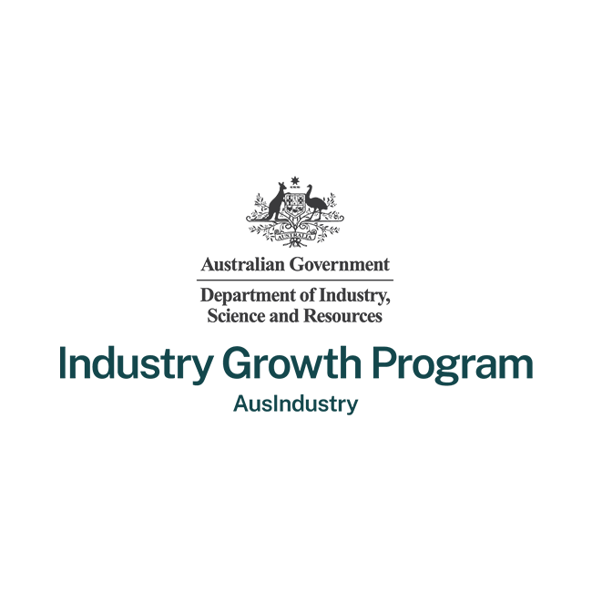 Aust Gov Industry Growth