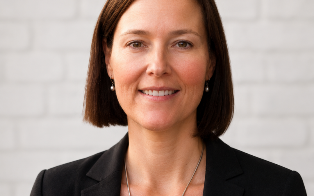Kristin Johnston