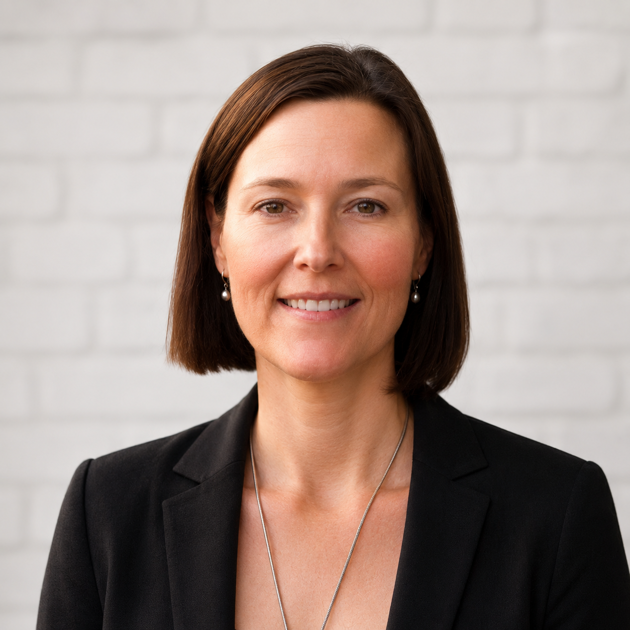 Headshot of Kristin Johnston USA Advisory board